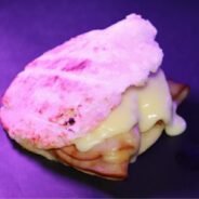 Arepa La tacaña