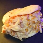 Arepa la Abusadora