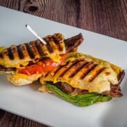 Beef sandwich-beef and cheese-83