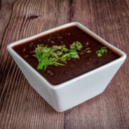 Black beans-97