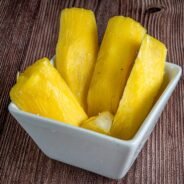 Boiled cassava-107