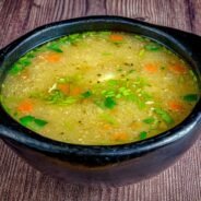 Chicken soup-27
