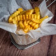 French fries-96