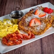 French toast-18