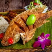 Fried Mojarra-8
