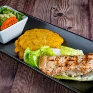 Grilled Salmon-33
