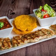 Grilled chicken-17