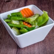 Mixed vegetables-101