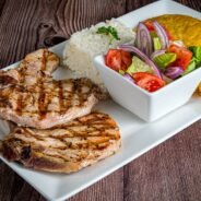 Pork chop-40