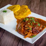 Sautéed Liver (lunch and dinner)-7