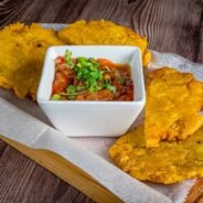 Smothered tostones-31