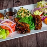 Tropical vegan-73