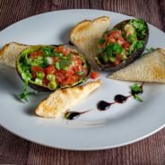 Vegan appetizer-80