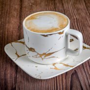 capuchino sm-19